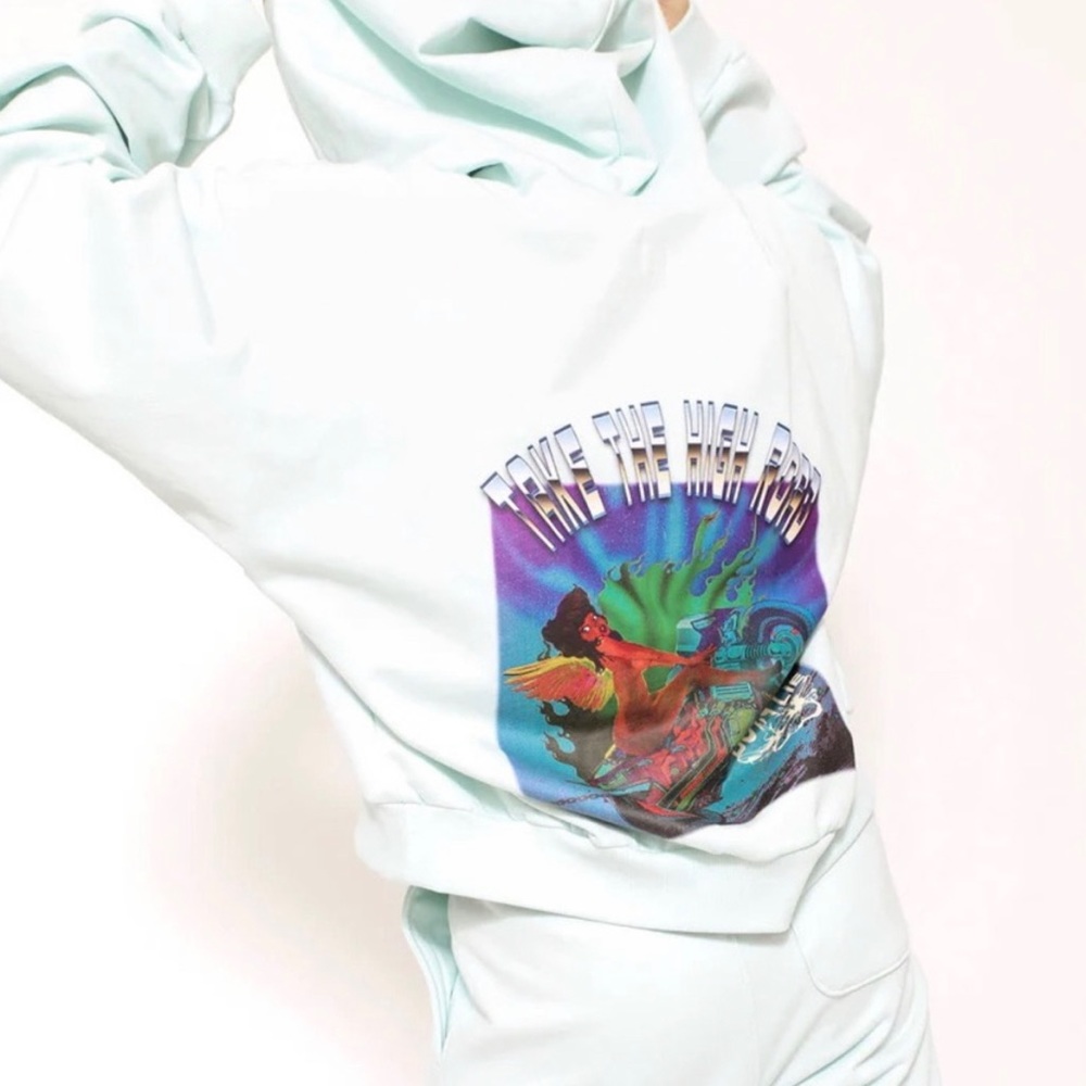 BOYS LIE SWEATSHIRT